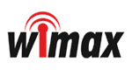 Het oude WiMAX logo